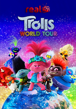 Trolls World Tour
